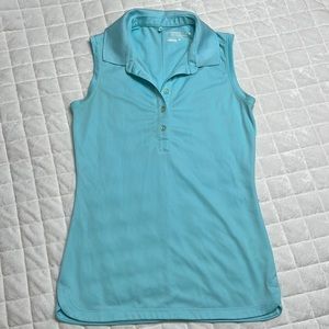 Nike Golf Sleeveless Top